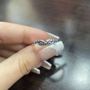 James Avery “Take Flight” Ring S6.5